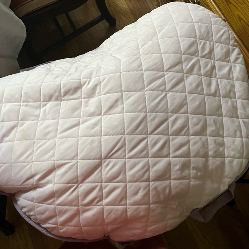 Ingenuity baby tummy time mat